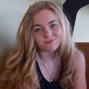 Meet your Posher, Kathleen